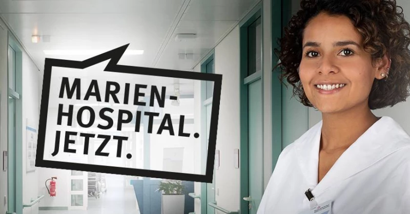 Vinzenz von Paul Kliniken gGmbH Marienhospital Stuttgart