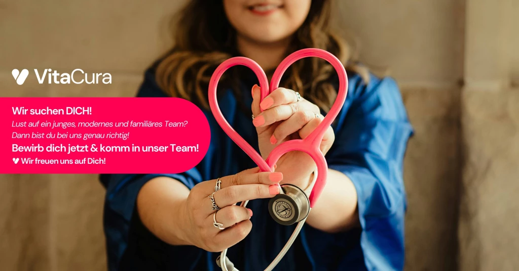 VitaCura Pflege GmbH