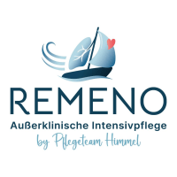 Logo of REMENO GmbH
