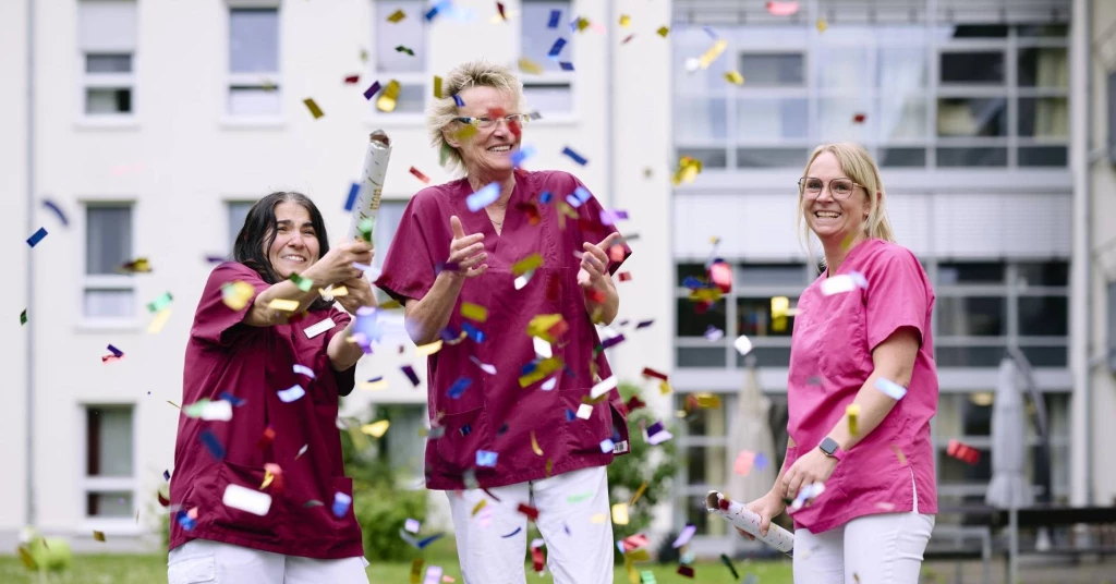 Cover image for employer LWL-Pflegezentrum Marsberg