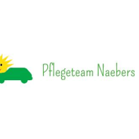 Logo of Pflegeteam Naebers GmbH