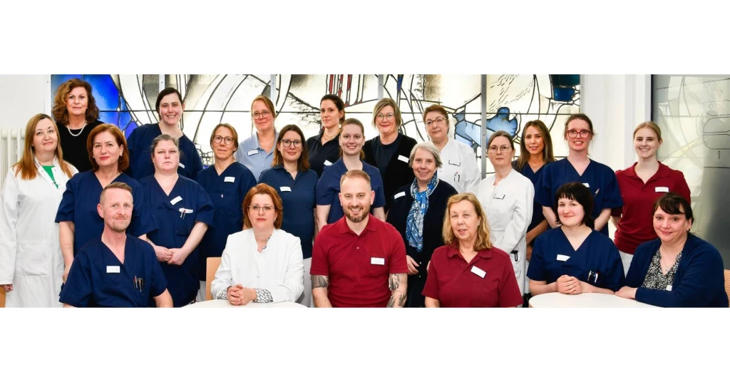 Arbeitgeber Bild
