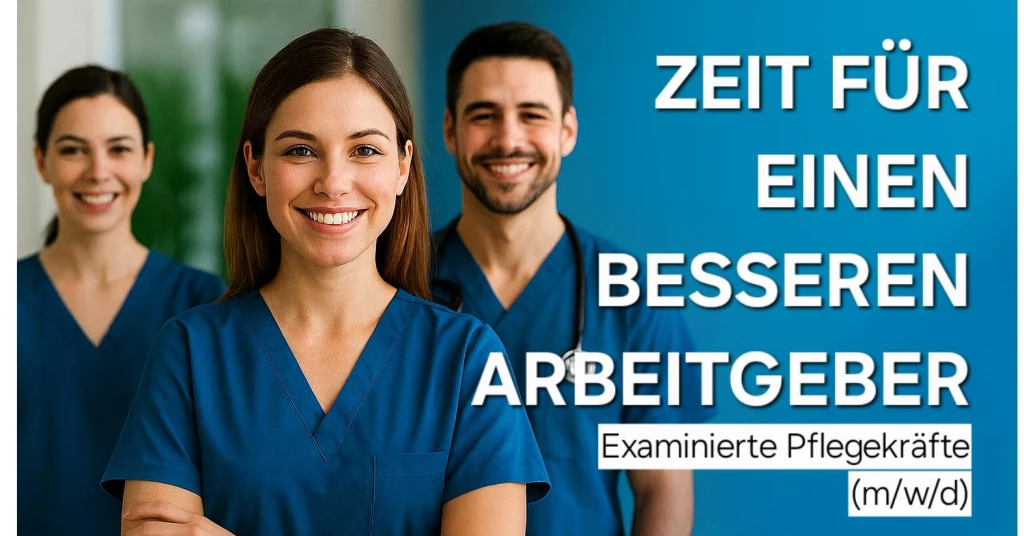 VitalisMed Personal GmbH