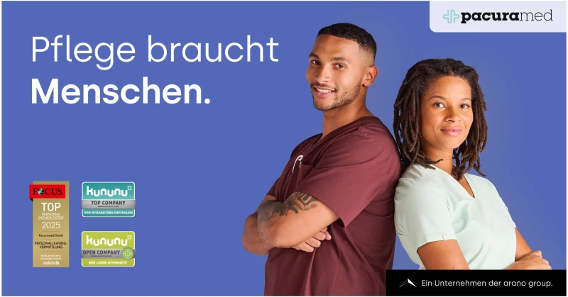 Pacura med GmbH