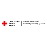 Logo of DRK-Kreisverband Hamburg-Harburg gGmbH
