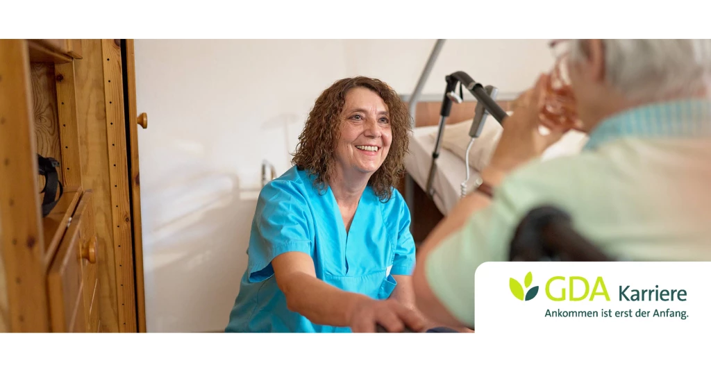 🚀 Karriere fördern mit unserer TalentWerkstatt – 🏡 freigestellte Pflegedienstleitung stationär (w/m/d) in Bad Homburg gesucht!