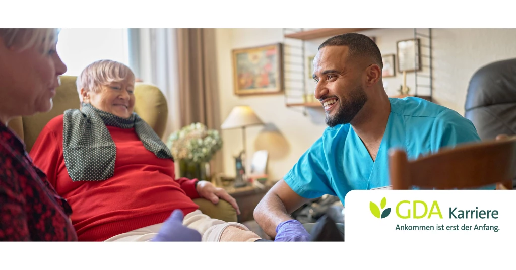 ✨ Neues Jahr, neuer Start –  werden Sie Pfegefachkraft (m/w/d) stationär und ambulant in Göttingen. 🏠 – 🕧 Vollzeit oder Teilzeit