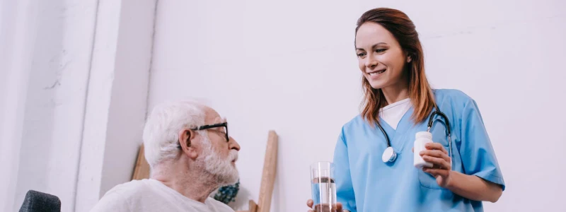 Pflegeheim Westerhorn