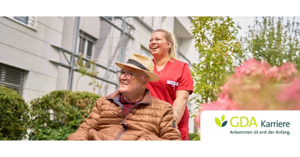 ✨ Neues Jahr, neuer Start –  werden Sie Pfegefachkraft (m/w/d) stationär in Wiesbaden 🏠 – 🕧 Vollzeit oder Teilzeit