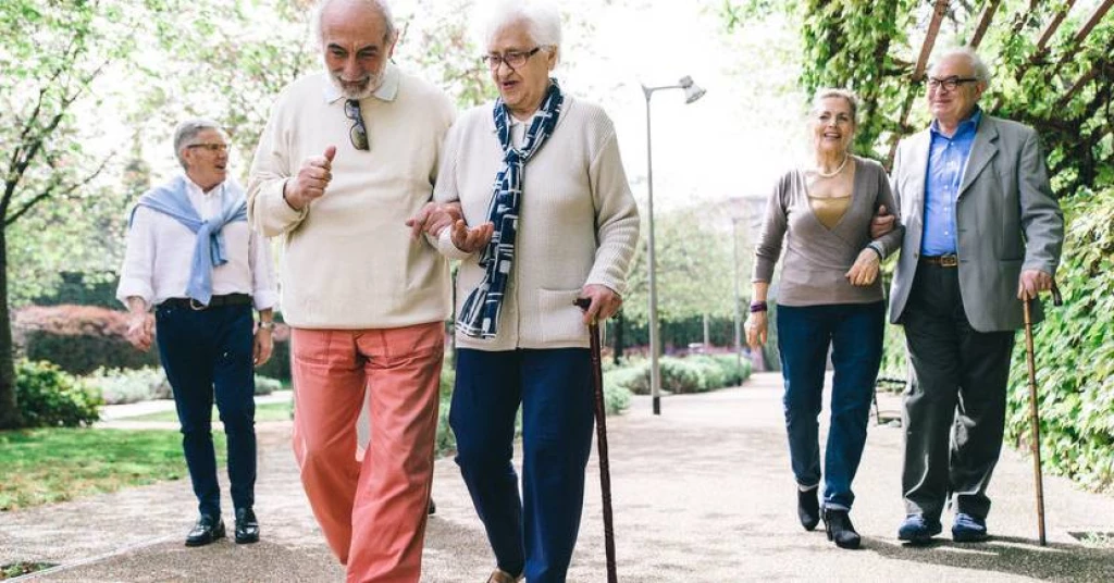 Cover image for employer Evangelisches Seniorenzentrum Meckmannshof