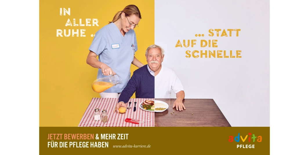 Arbeitgeber Bild