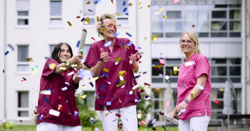 LWL-Pflegezentrum Marsberg