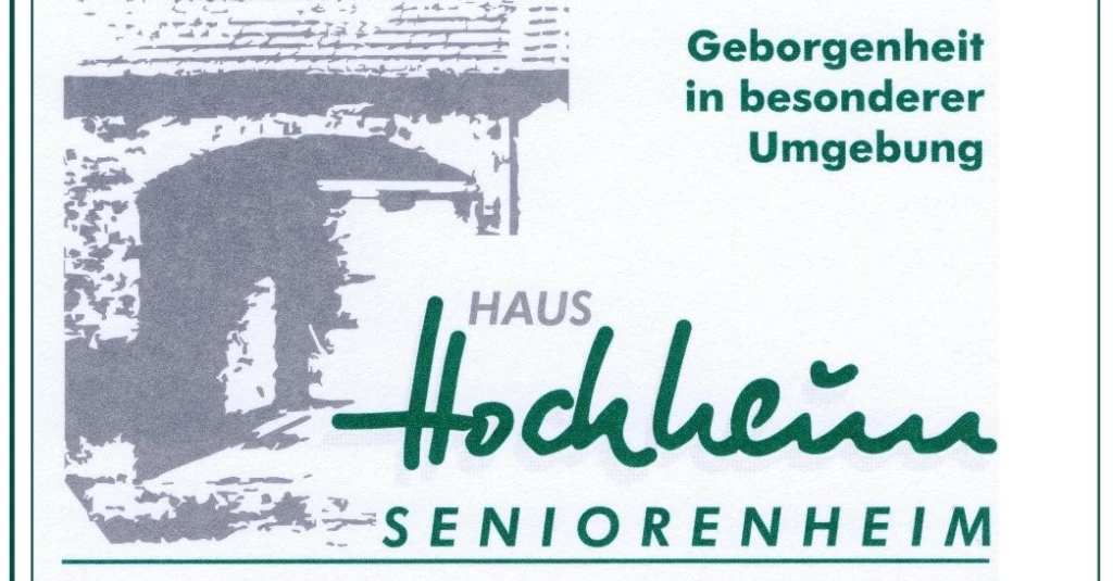 Unsere 23 Bewohner*innen suchen Exam. Pfelgefachkräfte (m/w/d) in Elsdorf