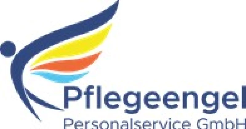 Pflegeengel Personalservice GmbH