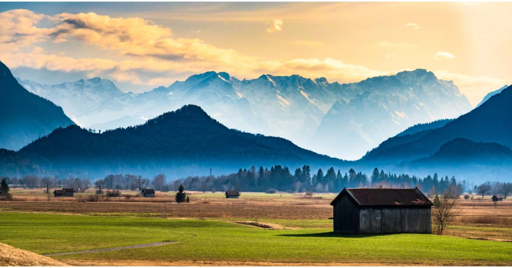 Ambulante Pflege Murnau-Oberland GmbH