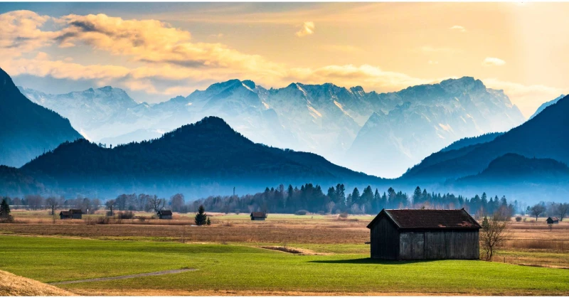 Ambulante Pflege Murnau-Oberland GmbH