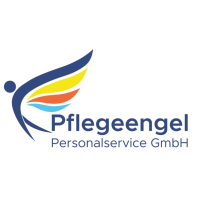 Logo of Pflegeengel Personalservice GmbH