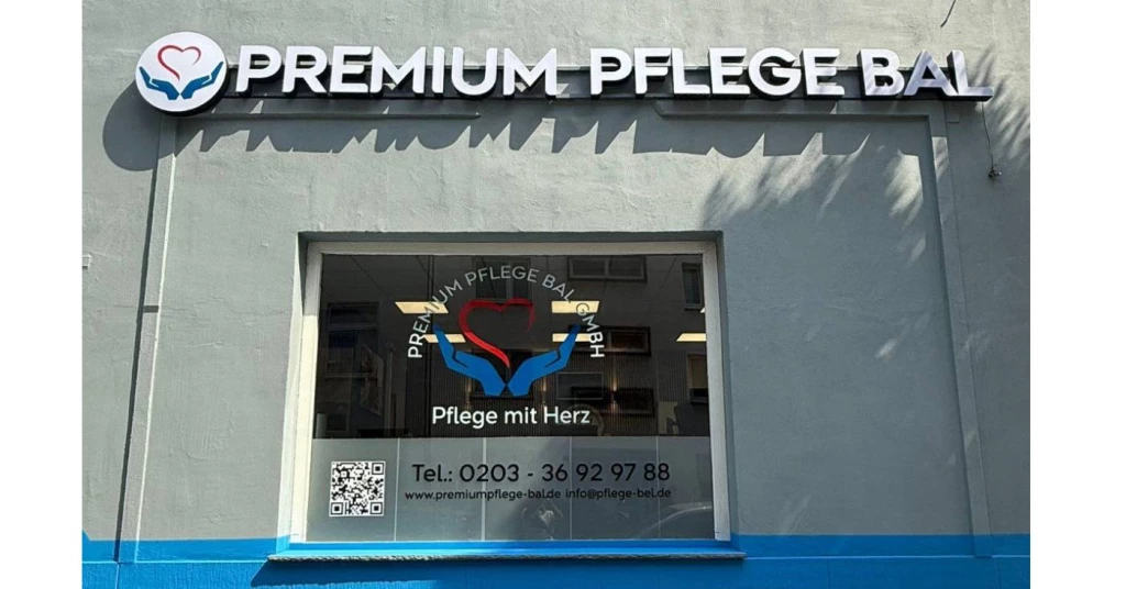 Premium Pflege Bal GmbH