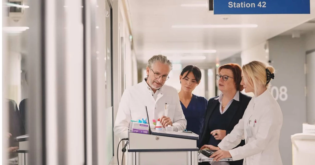 Sana-Klinikum Remscheid GmbH