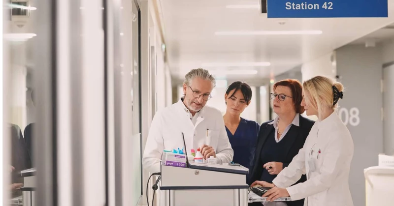 Sana-Klinikum Remscheid GmbH
