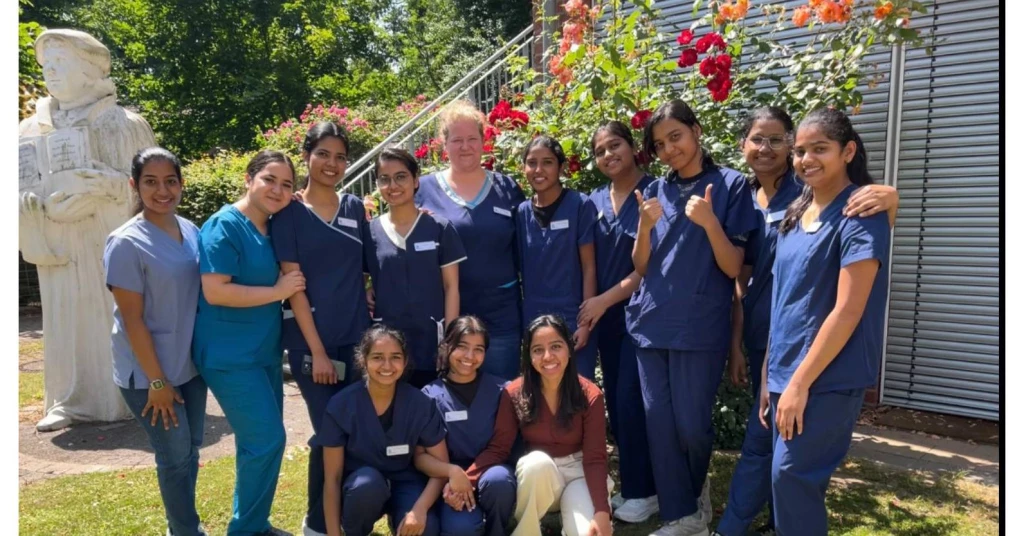 Zeit für Veränderung? Praxisanleitung (m/w/d) in Münster gesucht für unser Seniorenzentrum mit tollen Zusatzleistungen und freien Wochenenden