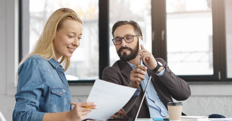 Sie sind wertvoll. Deswegen bieten wir Ihnen: