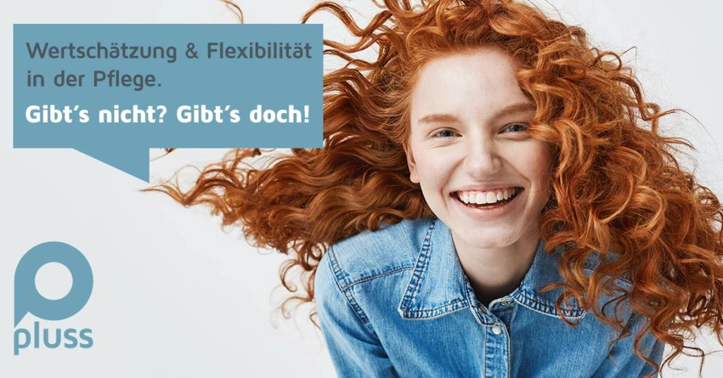 Gebiet Mitte pluss Personalmanagement GmbH 