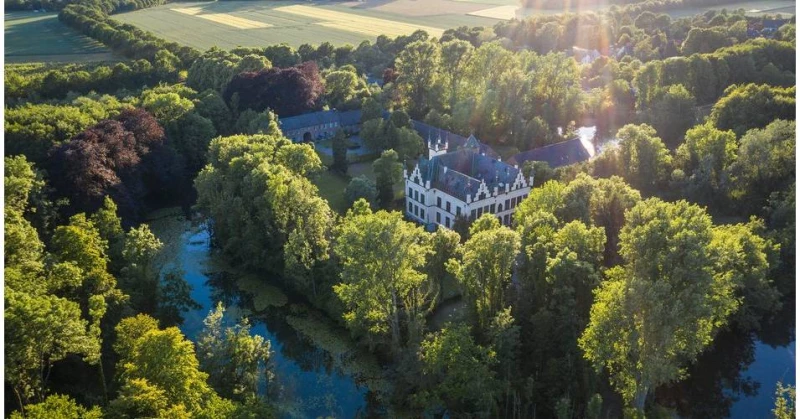Oberberg Fachklinik Wasserschlösschen