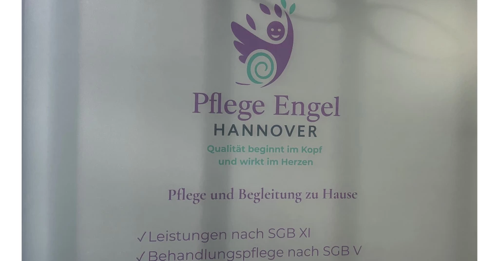 Pflege Engel Hannover