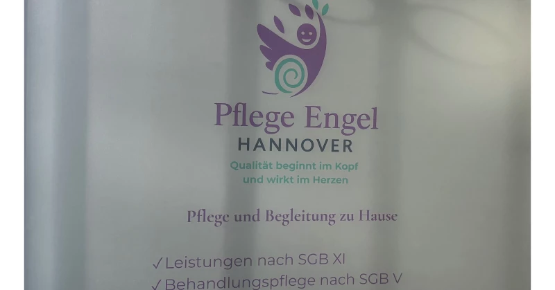 Pflege Engel Hannover