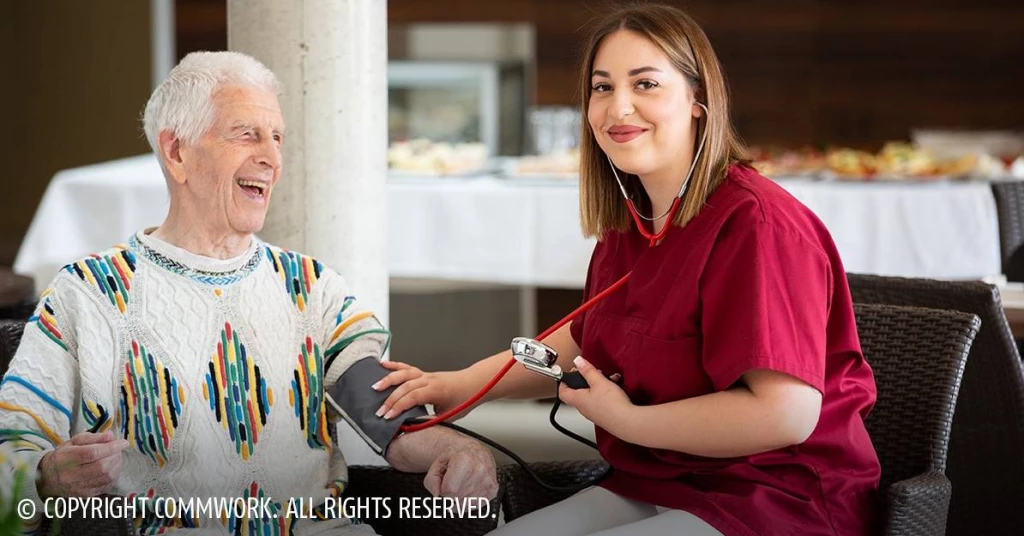 Wohnbereichsleitung (m/w/d) gesucht – Führungskraft gesucht, die Menschlichkeit und Qualität verbindet