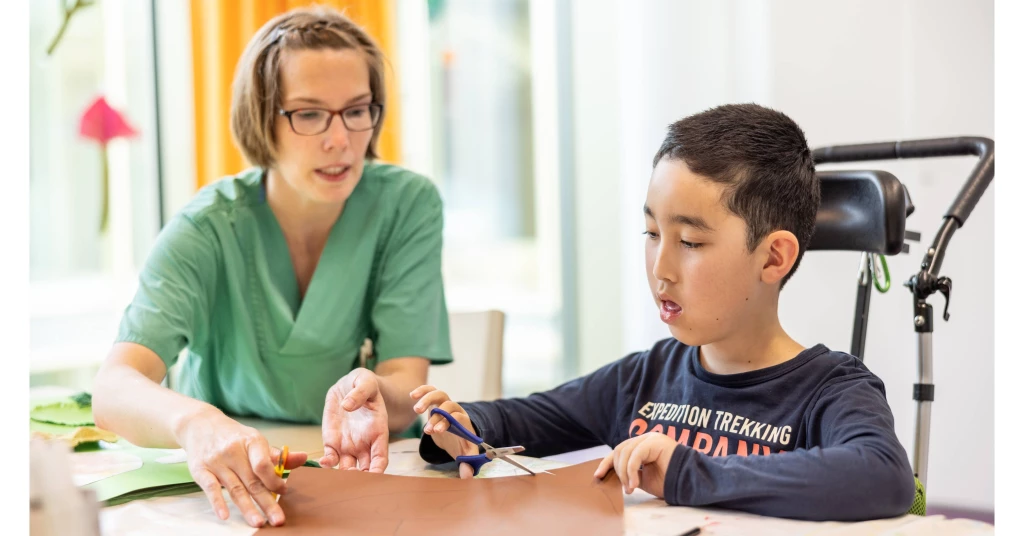 kbo-Kinderzentrum München gemeinnützige GmbH