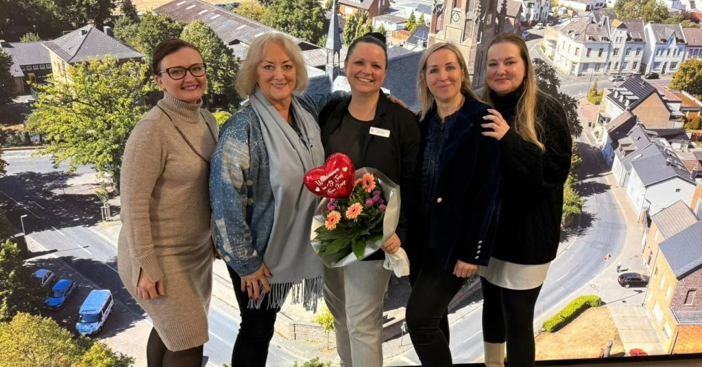 Pflegefachkraft (m/w/d) für neue Einrichtung in Kerpen-Buir gesucht! Hier Kannst Du dich aktiv mit einbringen.