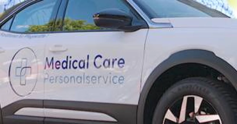 Medical Care Personalservice - Frankfurt/Main