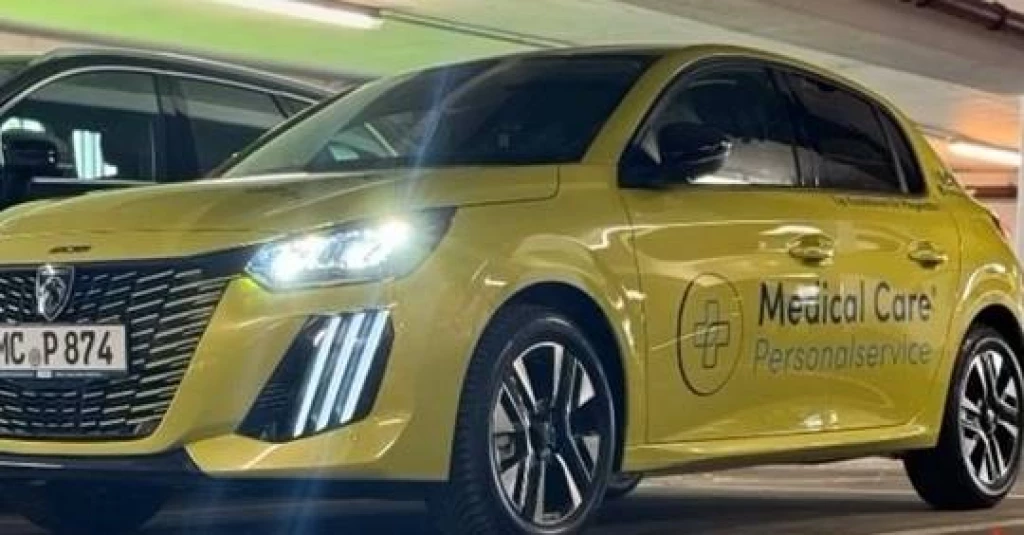 Pflegefachkräfte gesucht! Bis zu 5.600€ Brutto bzw. 26-30€/h + Zuschläge + kostenfreier Dienstwagen