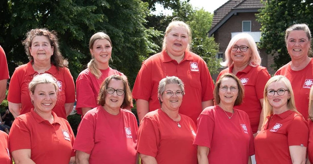 Mit Herz unterwegs für Menschen: Pflegekraft (m/w/d) für Ambulante Pflege Pulheim gesucht!