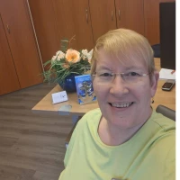 Monika Sonnenberg