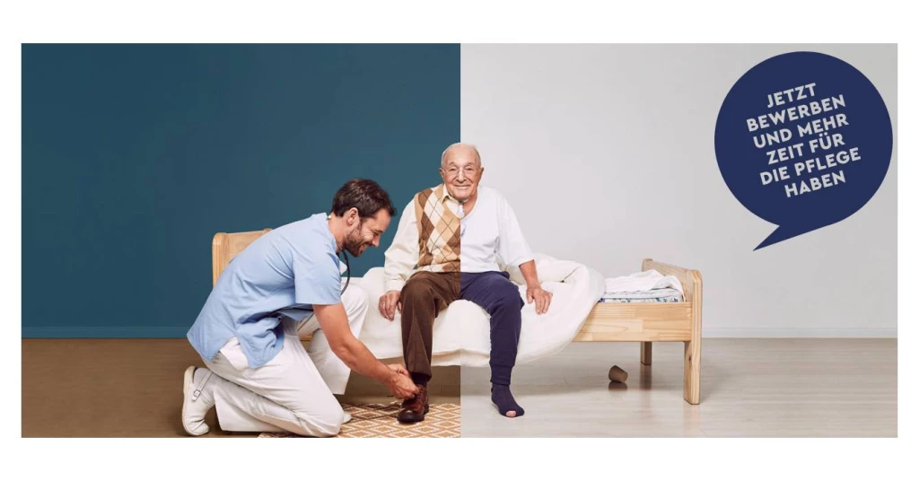 advita Pflegedienst GmbH - Halberstadt