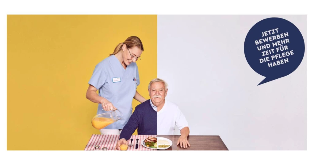 advita Pflegedienst GmbH - Halberstadt