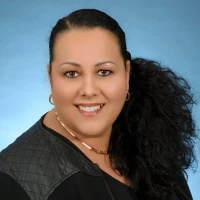 Nadine Gregor