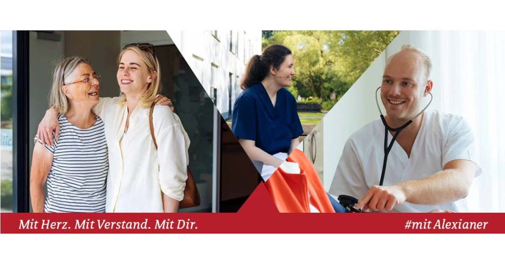 Arbeitgeber Bild
