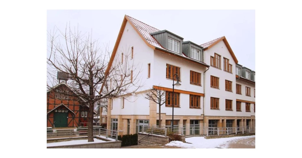 Arbeitgeber Bild