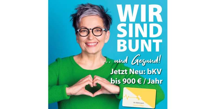 tegeler Pflege & Gesundheit GmbH