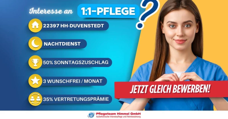 Pflegeteam Himmel GmbH