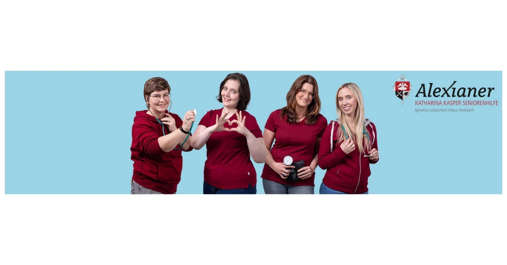 Pflegefachkraft (m|w|d) in Horbach gesucht!