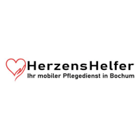 Logo of Herzenshelfer-Bochum