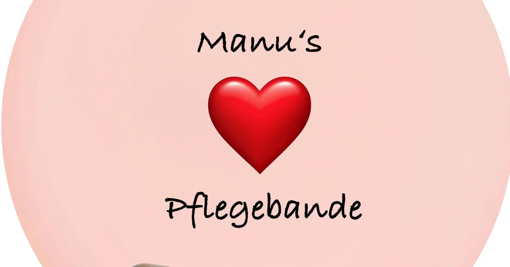 Manu's Pflegebande