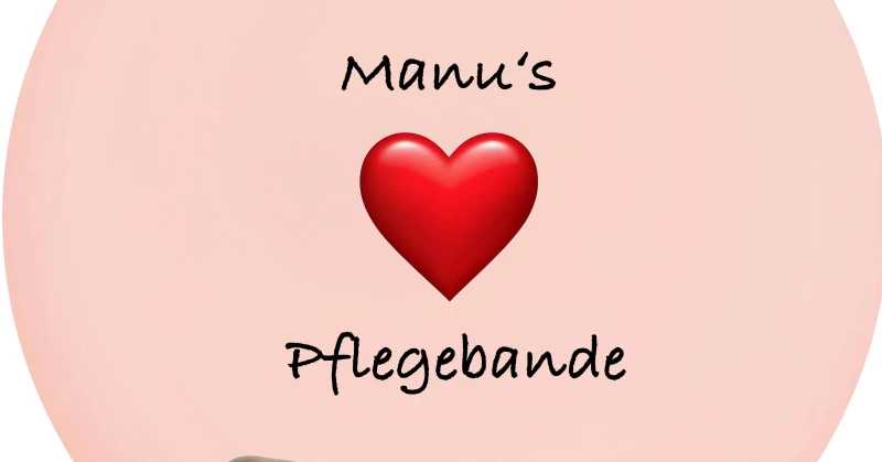 Manu's Pflegebande
