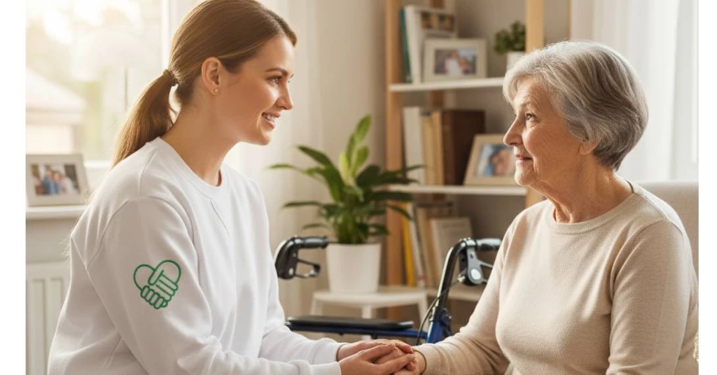 Pflegefachkräfte (w/m/d) (Voll- oder Teilzeit)ab sofort gesucht in Neunkirchen-Seelscheid