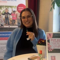 Nicolette Schütte